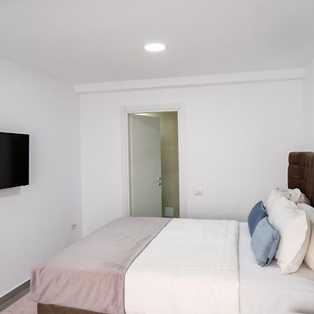 Sea View Apartments Olimp - Avenue Hotels エクステリア 写真