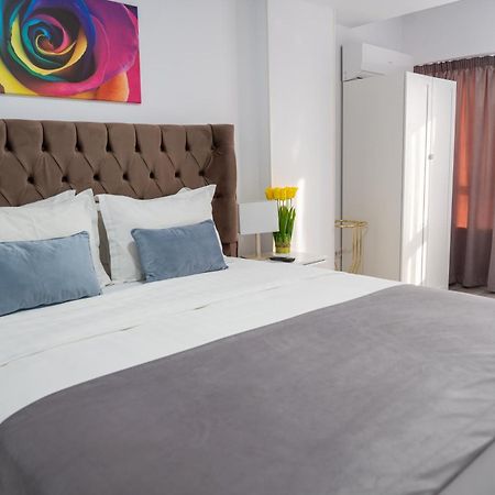 Sea View Apartments Olimp - Avenue Hotels エクステリア 写真