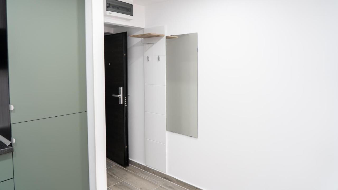 Sea View Apartments Olimp - Avenue Hotels エクステリア 写真
