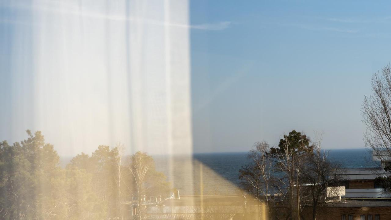 Sea View Apartments Olimp - Avenue Hotels エクステリア 写真