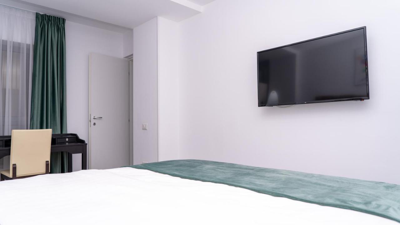 Sea View Apartments Olimp - Avenue Hotels エクステリア 写真