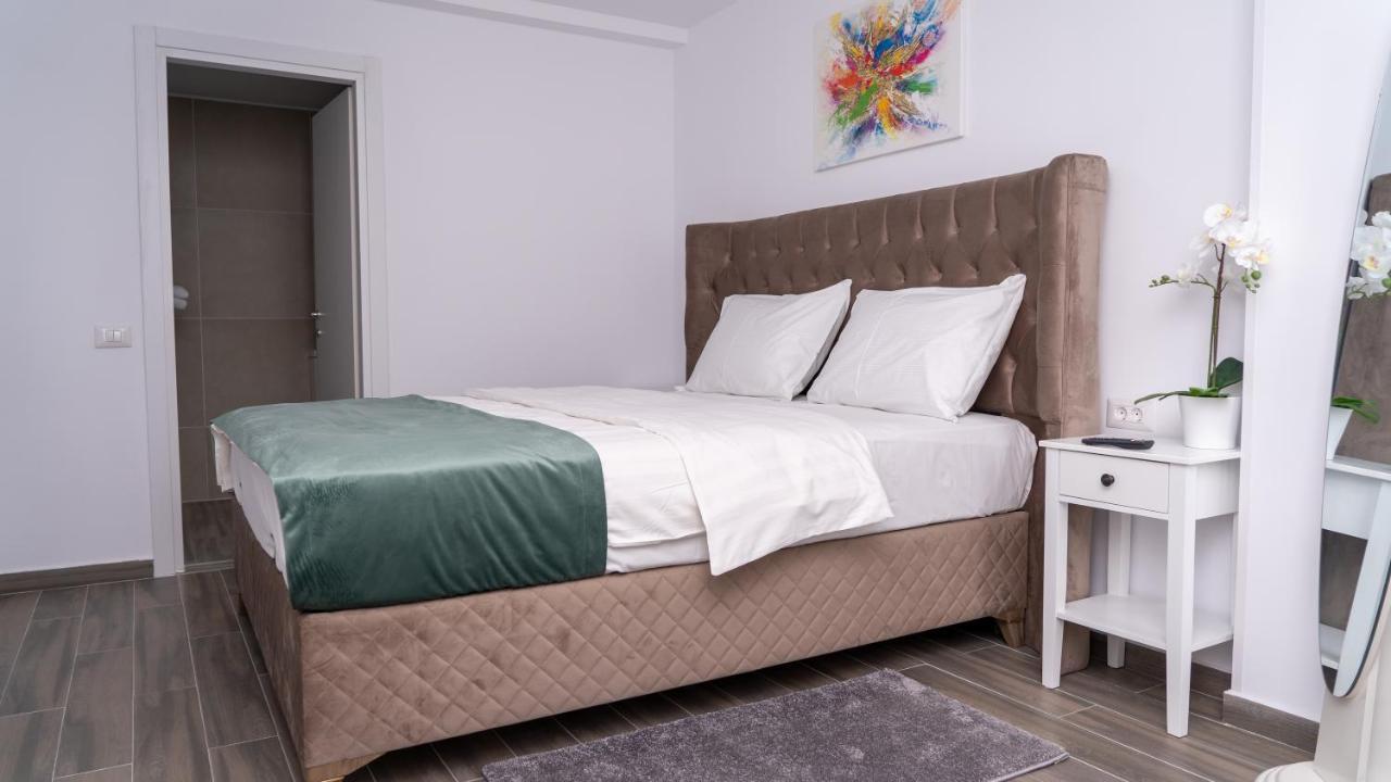 Sea View Apartments Olimp - Avenue Hotels エクステリア 写真