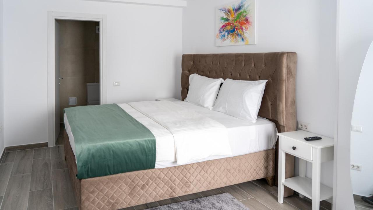 Sea View Apartments Olimp - Avenue Hotels エクステリア 写真