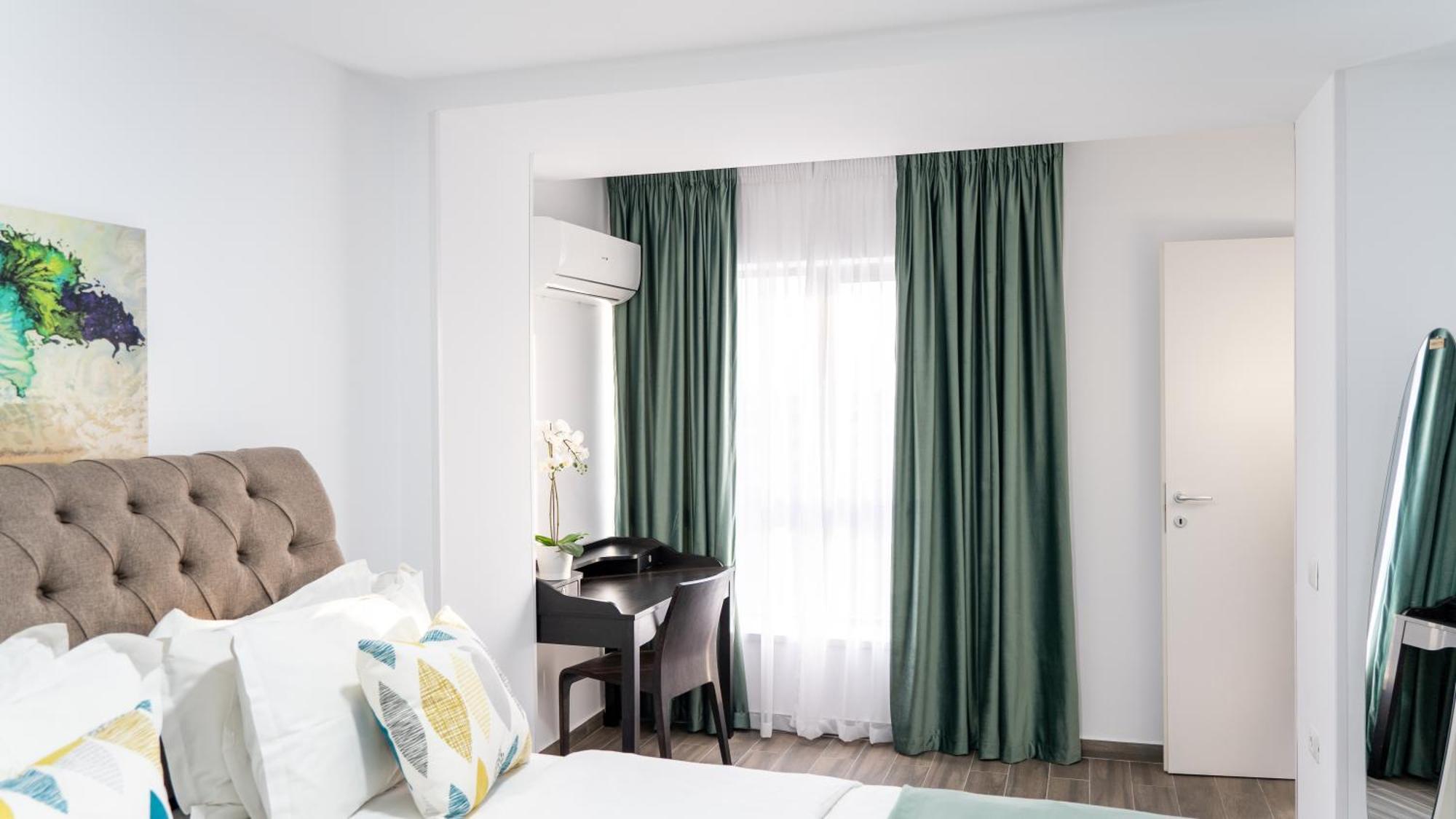 Sea View Apartments Olimp - Avenue Hotels エクステリア 写真