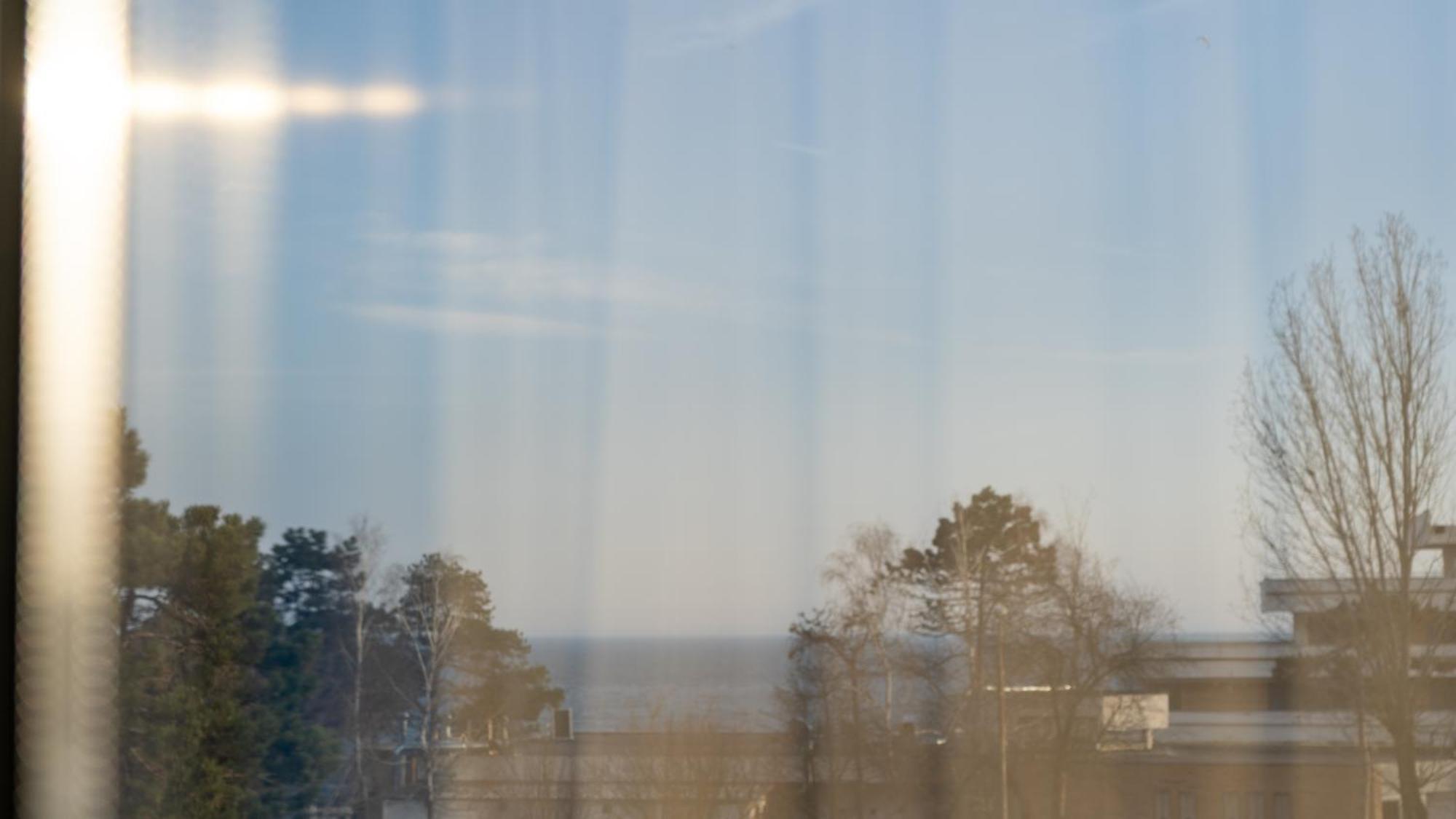 Sea View Apartments Olimp - Avenue Hotels エクステリア 写真