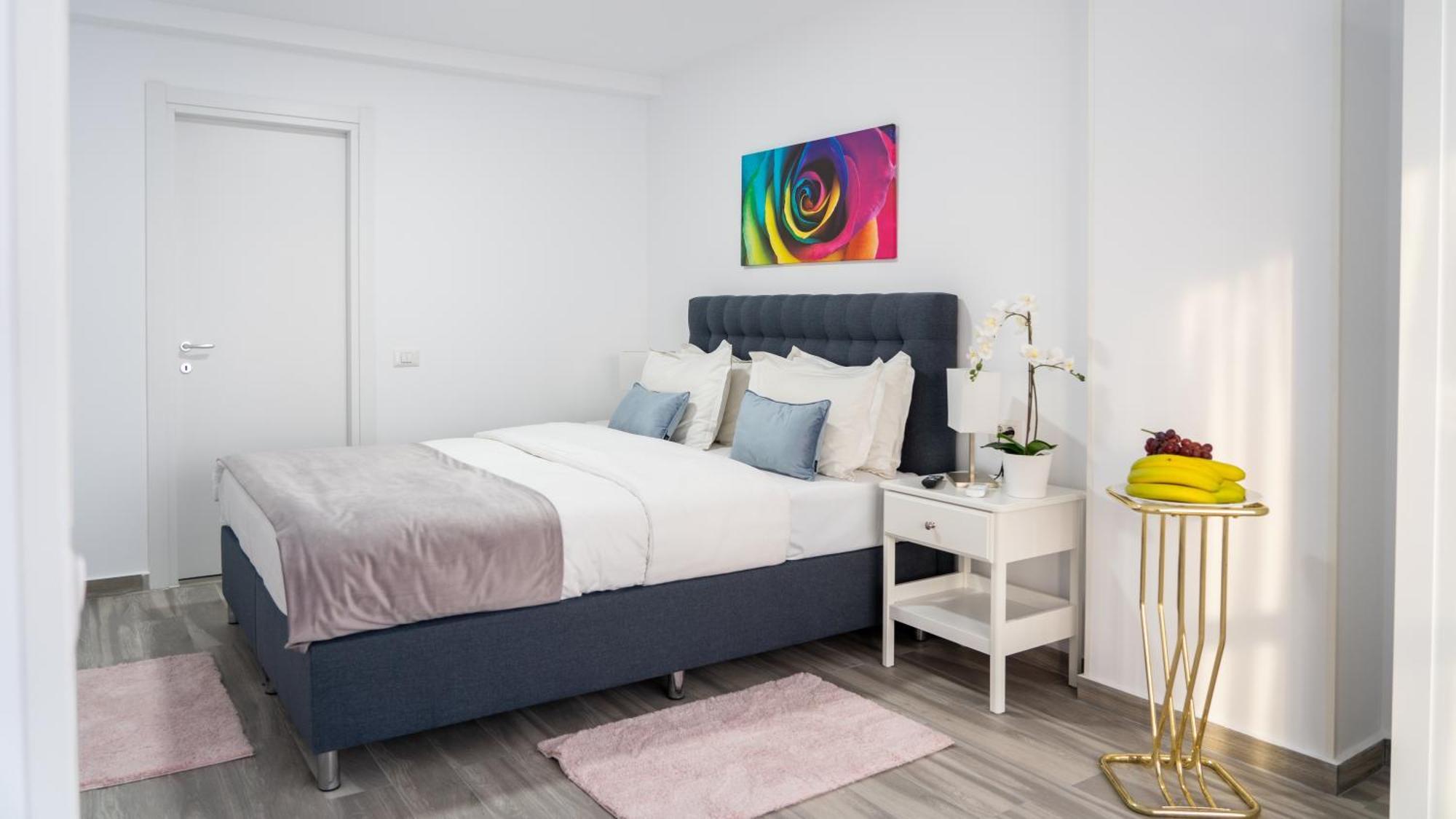 Sea View Apartments Olimp - Avenue Hotels エクステリア 写真