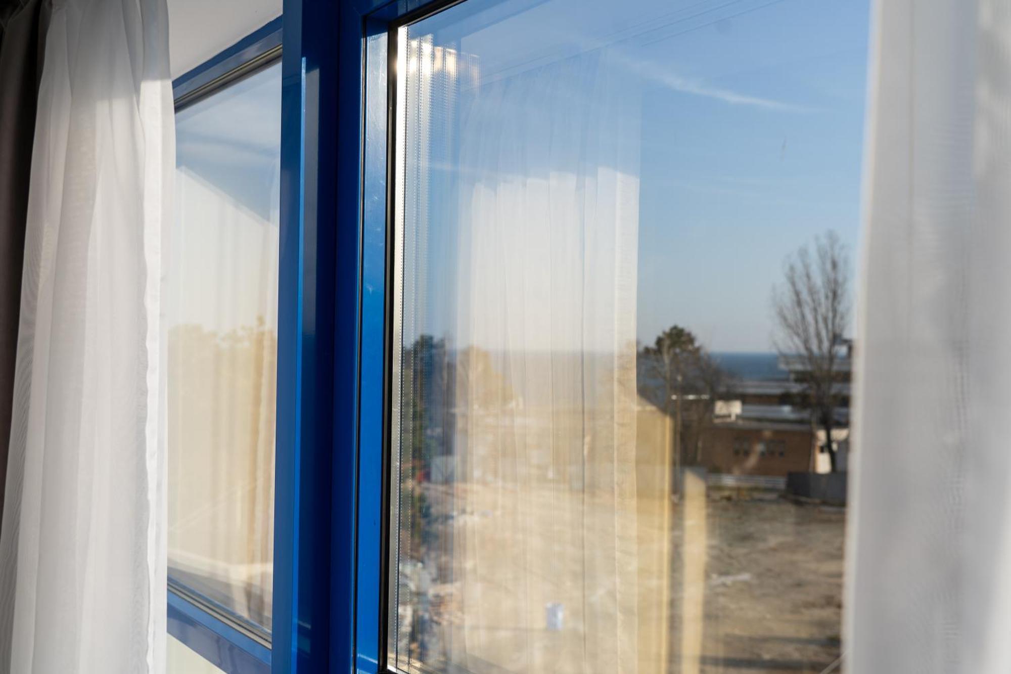 Sea View Apartments Olimp - Avenue Hotels エクステリア 写真